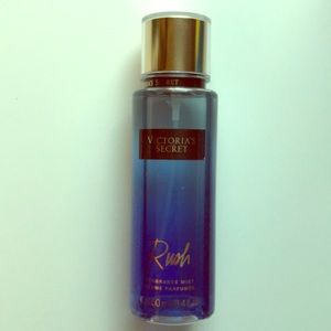 Victoria’s Secret Rush Fragrance Mist